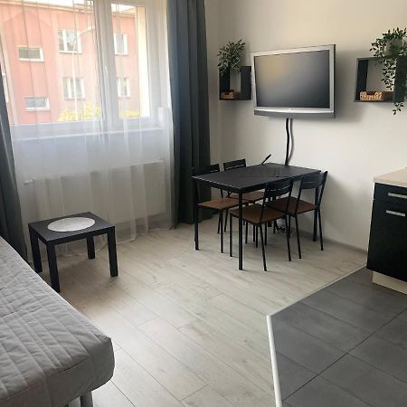 Nad Rzeka Apartment Pila Luaran gambar