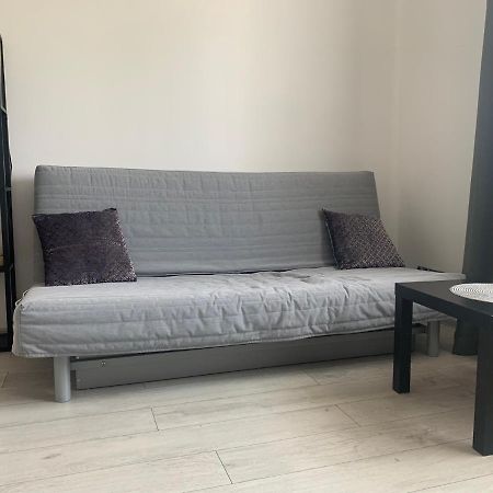 Nad Rzeka Apartment Pila Luaran gambar