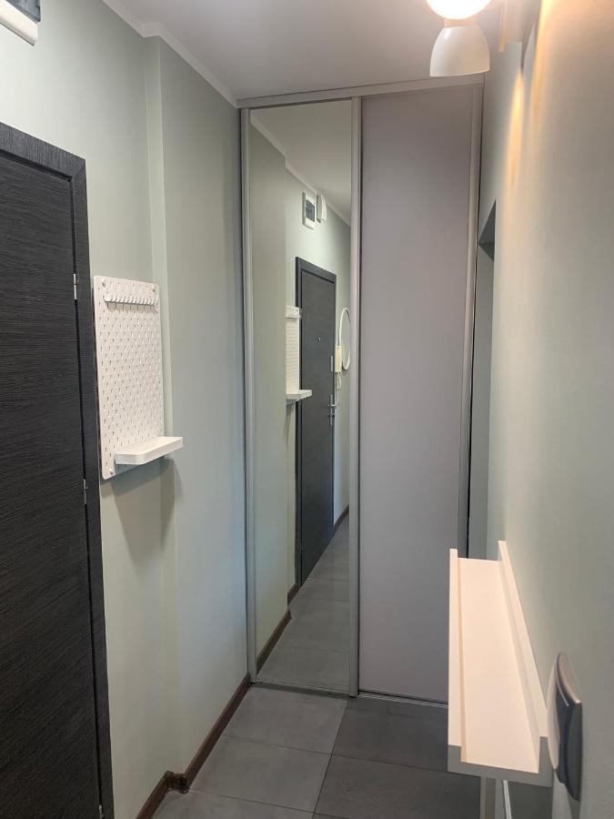 Nad Rzeka Apartment Pila Luaran gambar