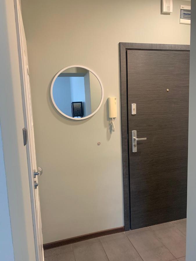 Nad Rzeka Apartment Pila Luaran gambar