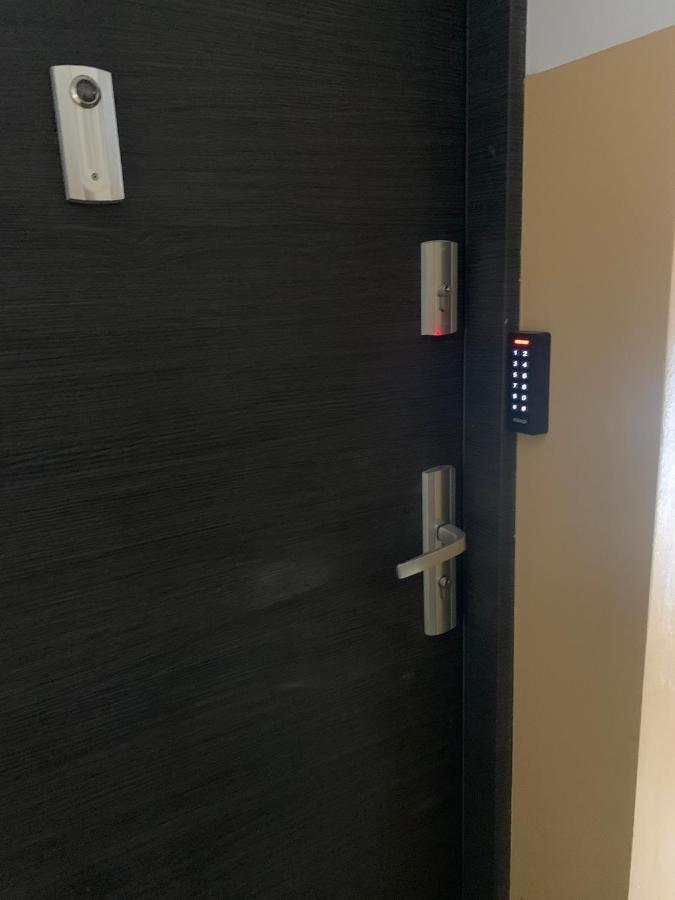 Nad Rzeka Apartment Pila Luaran gambar