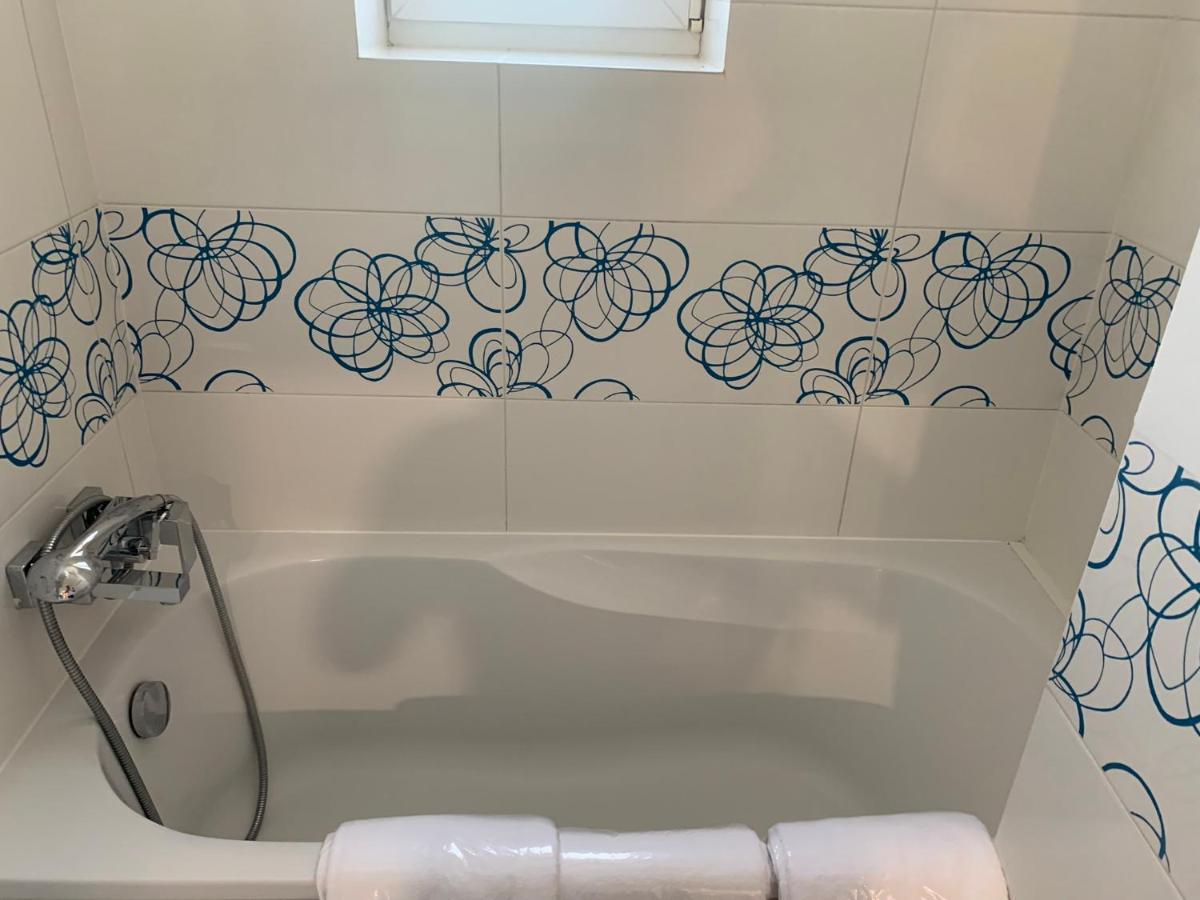 Nad Rzeka Apartment Pila Luaran gambar