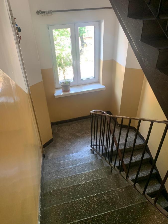 Nad Rzeka Apartment Pila Luaran gambar