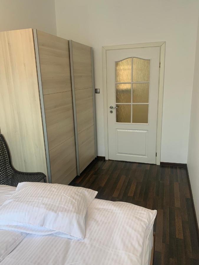 Nad Rzeka Apartment Pila Luaran gambar