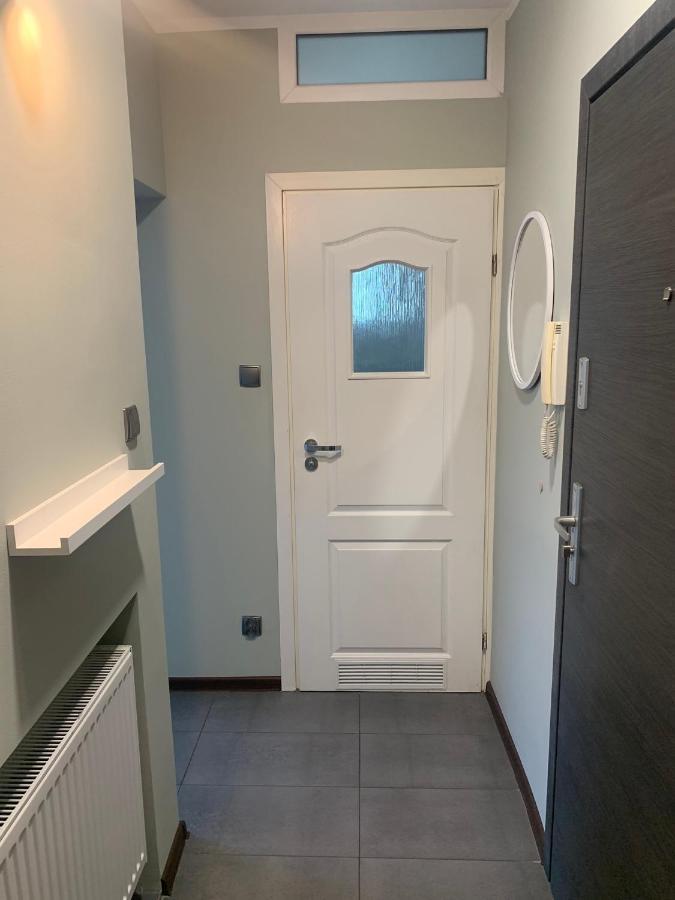 Nad Rzeka Apartment Pila Luaran gambar